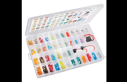 Master Fuse Assortment Narva 52035