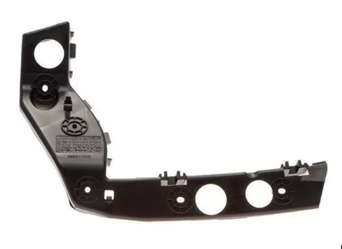 Bumper Guide Bracket Front LH 52037595 for GM Holden Colorado RG