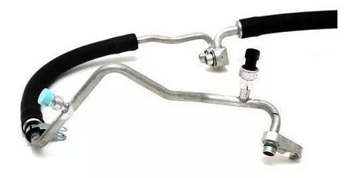 Hose A/C Computer & Condenser 52056232