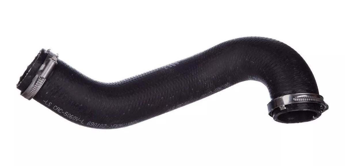 Hose Asm-Chrg Air Clr Inl Air 52076287 for GM Holden