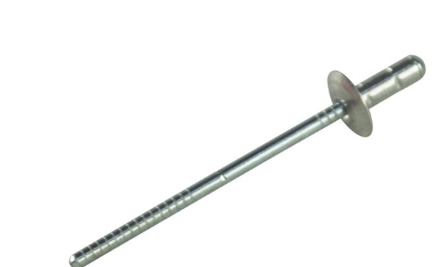 Genuine BMW Blind Rivet (52107042164)