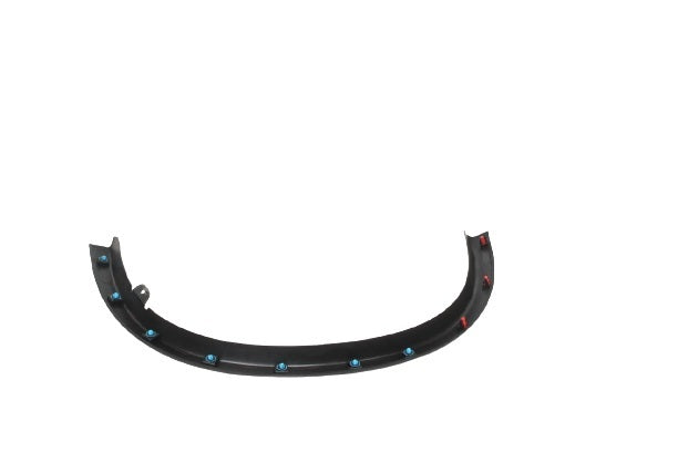 Moulding Rear Wheel Arch Lh 5228A433 for Mitsubishi