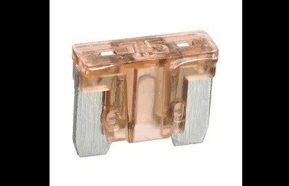 7.5A Micro Blade Fuse Bl (5) Narva 52507BL