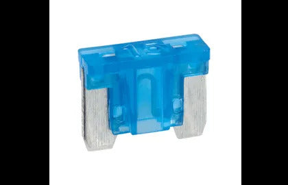 15A Micro Blade Fuse (25) Narva 52515