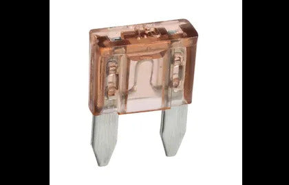 Mini Blade 7.5 Amp Bl Pk 5 Narva 52707BL