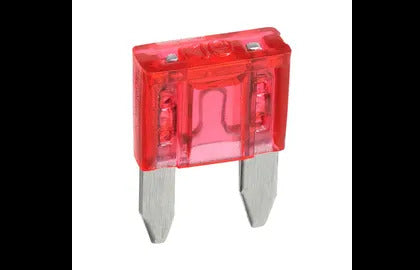 Mini Blade 10 Amp (50) Narva 52710
