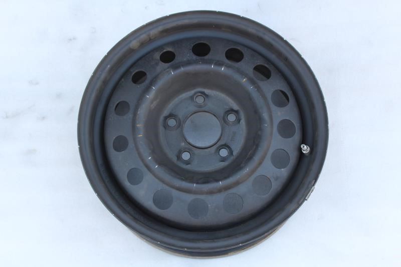 Wheel Assy-Steel 529103X170 for Hyundai