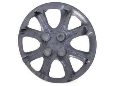 Cap Assy-Wheel Hub 529601R000 for Hyundai