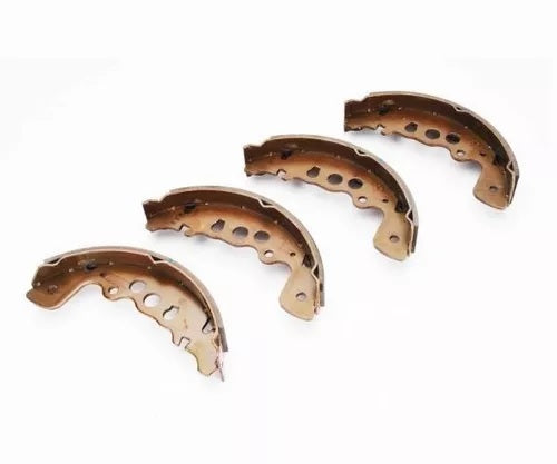 Shoe Set Brake 53200-65D11 for Suzuki