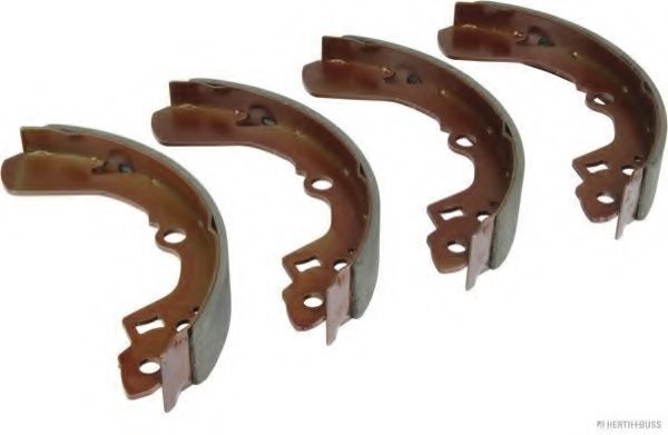 Shoe Set Brake 53200-69G12 for Suzuki