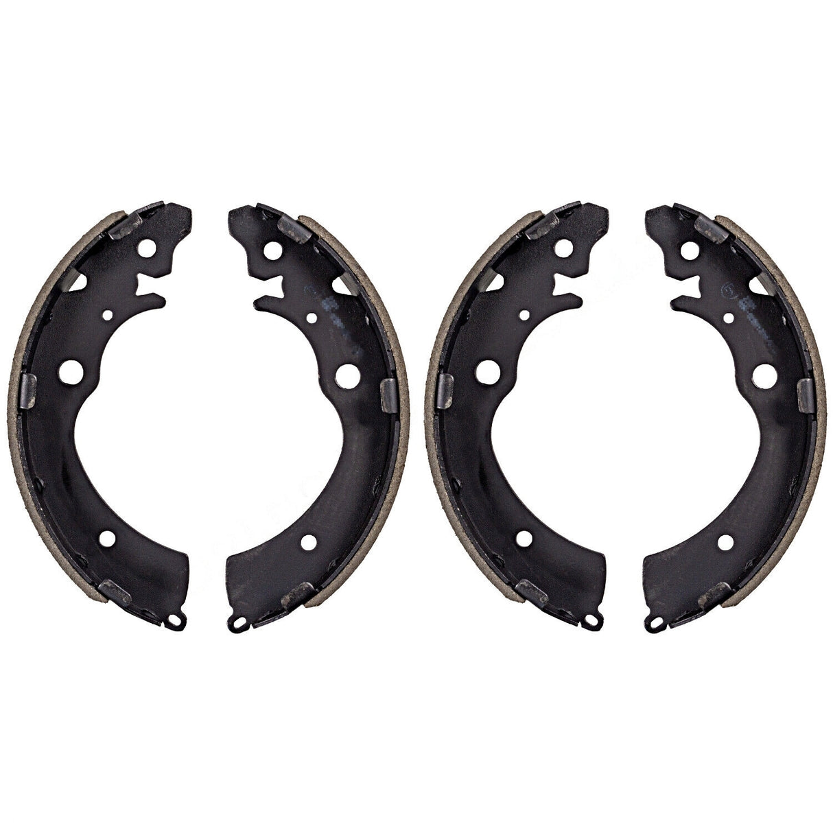 Shoe Set Brake 53200-76J00 for Suzuki