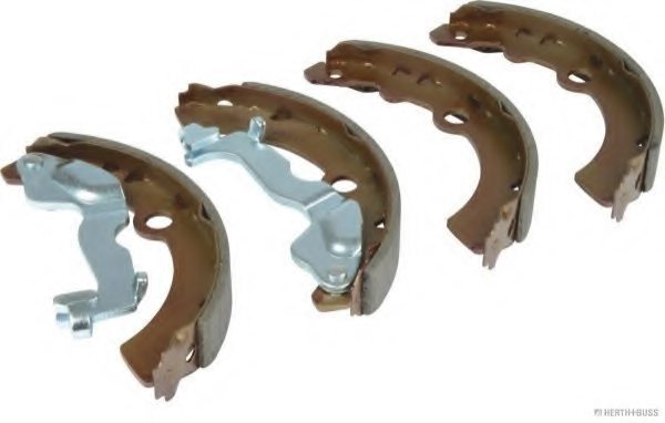 Shoe Set Brake 53200M68K00 for Suzuki