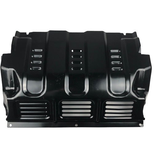Mitsubishi Triton Under Plate Skid Genuine 5370A434