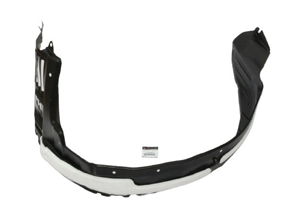 Shield Fr Wheelhouse Splas 5370A699 for Mitsubishi