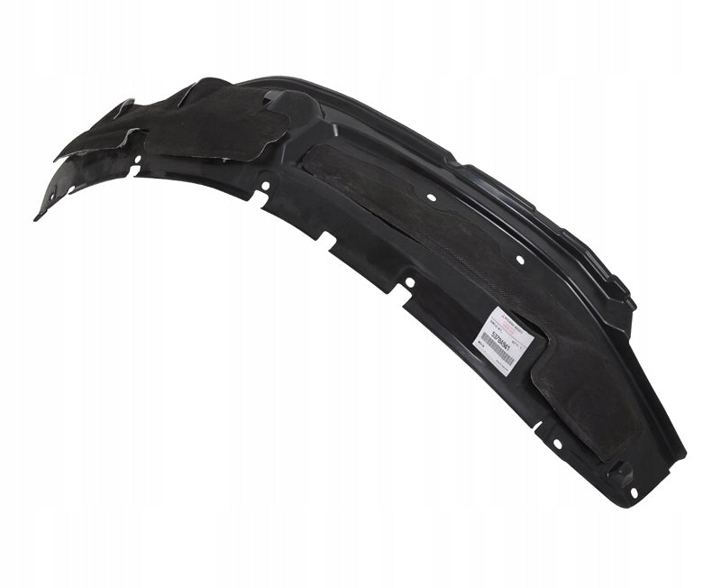 Shield Kit Splash Fr LH 5370B419 for Mitsubishi