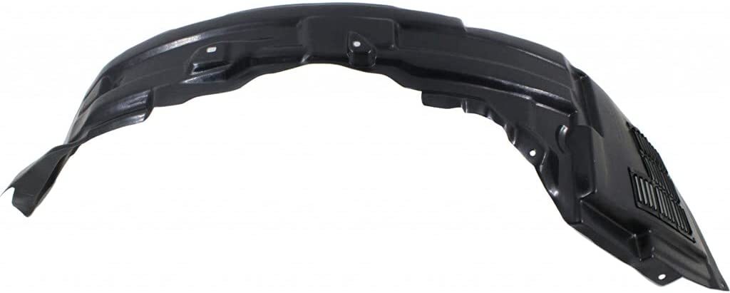 Shield Fr Fender Splash Fr 5370B837 for Mitsubishi