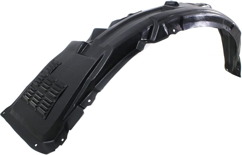 Shield Fr Fender Splash Fr 5370B837 for Mitsubishi