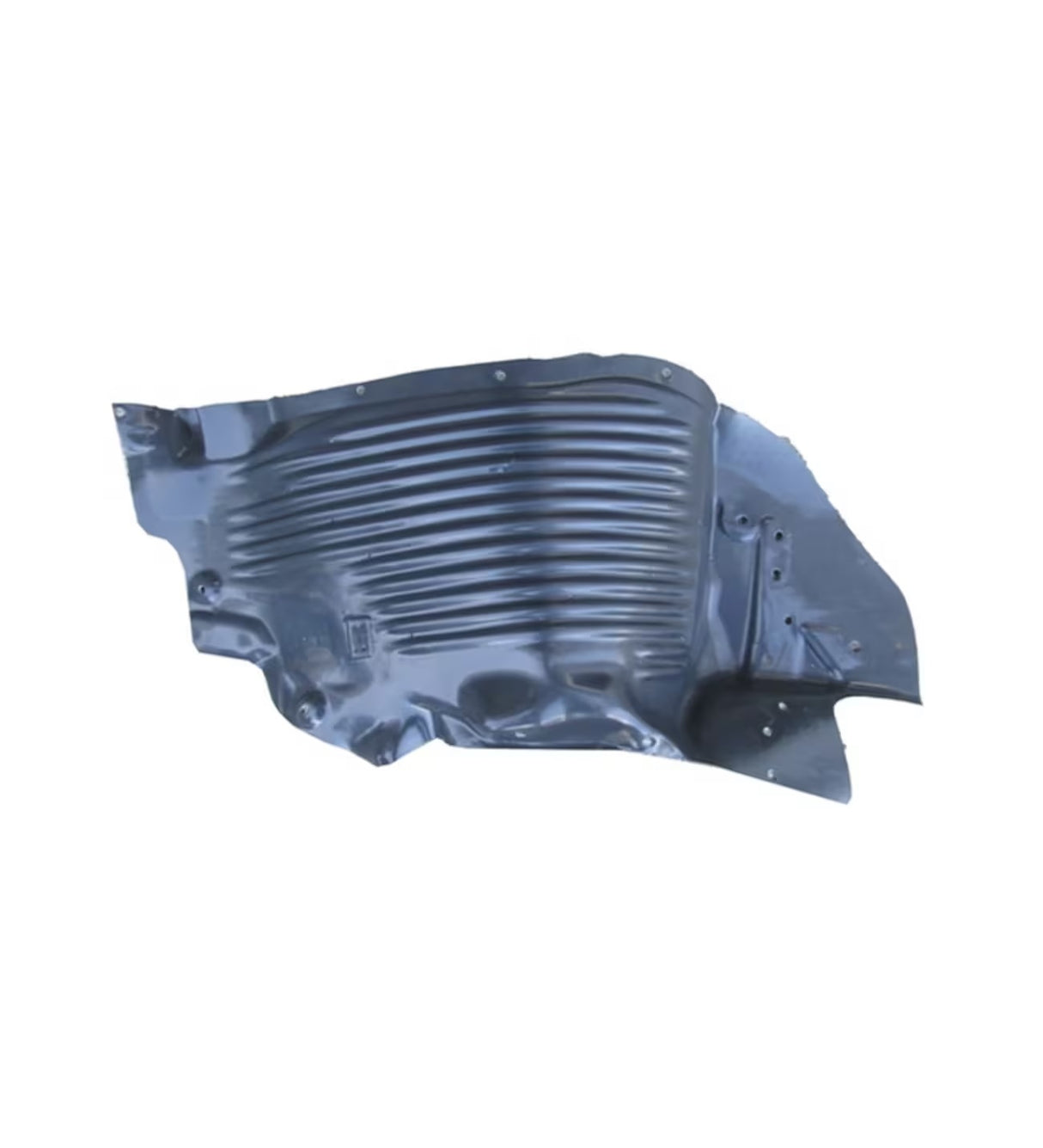 Shield Fender WheeLHouse Splas 5370C153 for Mitsubishi