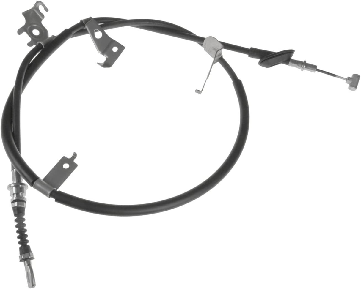 Cable Parking Brake Rh 54401-80J10 for Suzuki