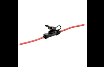 Micro Blade Fuse Holder Bl (1) Narva 54410BL