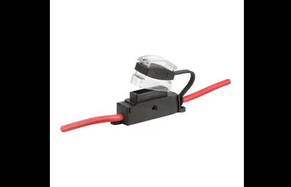 Audio 80A Maxi Blade F/Holder Narva 54413