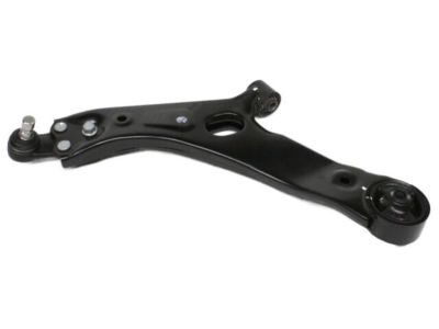 Arm Complete-Fr Lwrlh 545003W102 for Hyundai