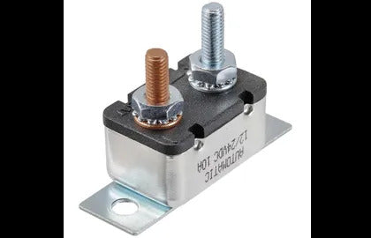 30A C/Breaker Auto Reset St Br Narva 54730BL