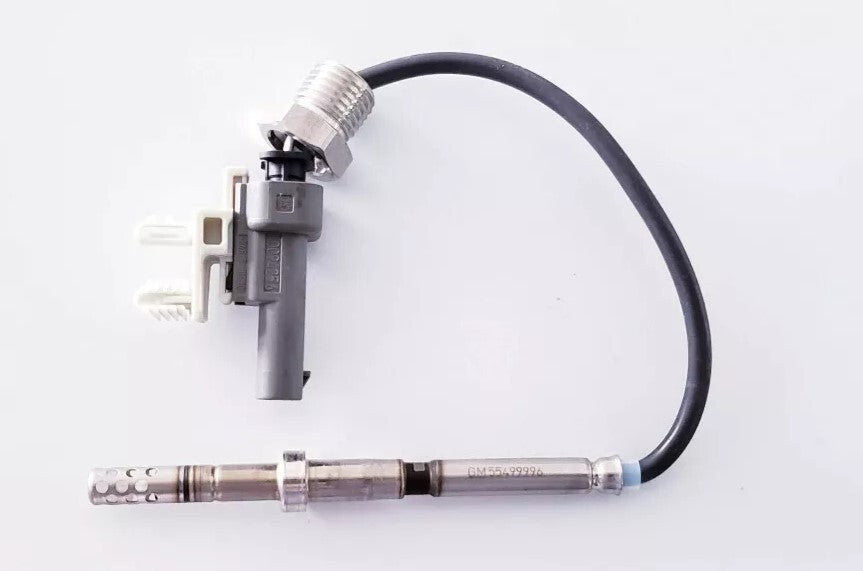 Oxygen Sensor Ehaust Temp O2 (POSN 1) Genuine GM 55499996