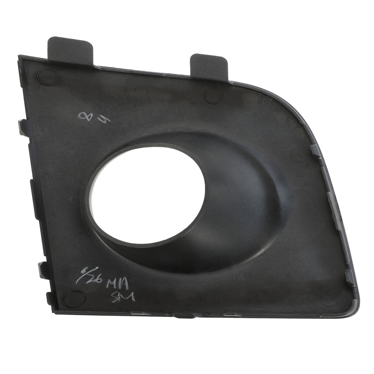 Cover Fog B LH 55532FE030MA for Subaru