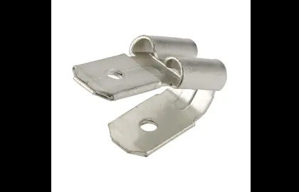 2-Way Male/Female Conn. 6.3Mm Narva 56028BL