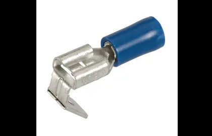 2-Way Ins. Connect. Blue 6.3Mm Narva 56032BL