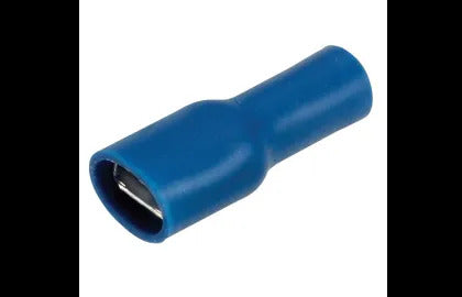 Fem. Blade Term F/Ins Blue 6.3 Narva 56044BL