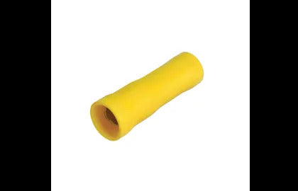 Female Yellow Bullet Term. (8) Narva 56057BL