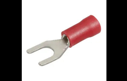 Spade Terminal (Red) 4.3Mm Narva 56062BL