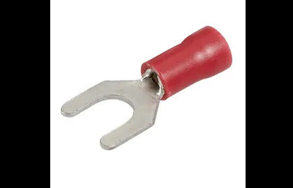 Spade Terminal (Red) 5Mm Narva 56064BL