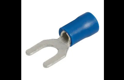 Spade Terminal (Blue) 5Mm Narva 56068BL