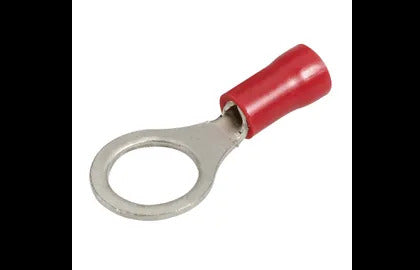 Ring Terminal (Red) 8.4Mm Narva 56075BL