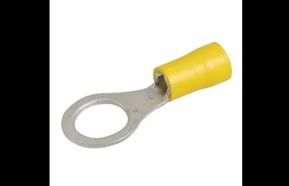 Ring Terminal (Yellow) 9.5Mm Narva 56092BL