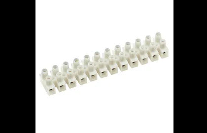 Term. Connector Strip 5Mm (1) Narva 56281BL