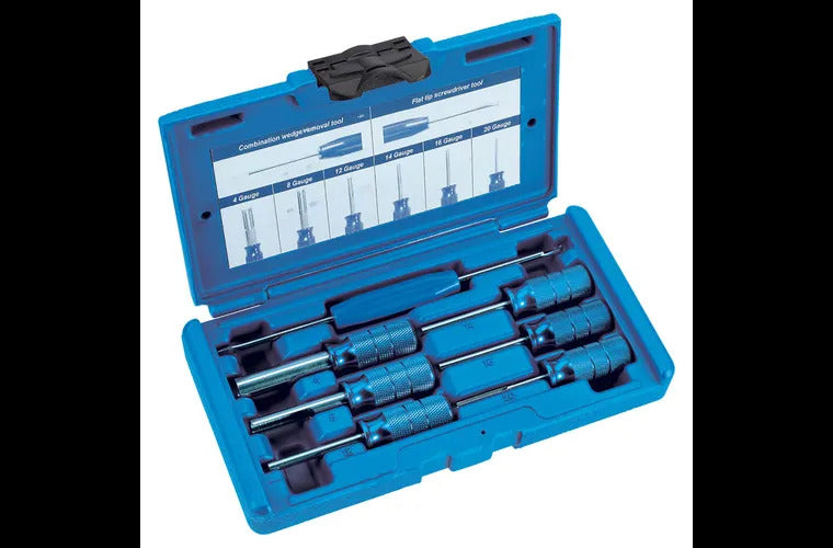 Deutsch Terminal Removal Kit Narva 56521