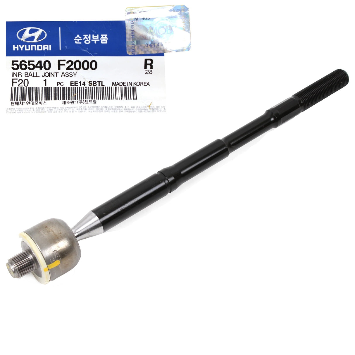 Inner Ball Joint Assembly 56540F2000 for Hyundai