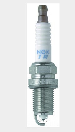 NGK IFR6T-11 Laser Iridium Spark Plug Set of 4