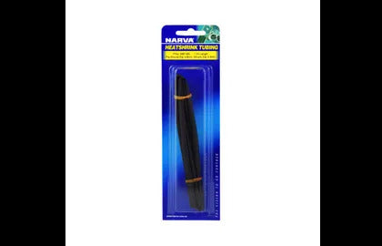 Heatshrink Black 4.8Mm X 1.2M Narva 56614BL