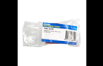 Heatshrink (Red) 12.7Mm Narva 56640