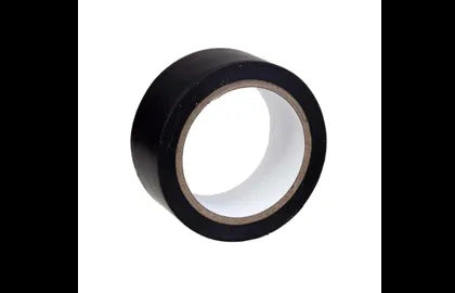 Pvc Tape 5M Black In Blister Narva 56805BK