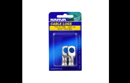 Cable Lug 50Mm2 10Mm Stud Bl2 Narva 57138BL