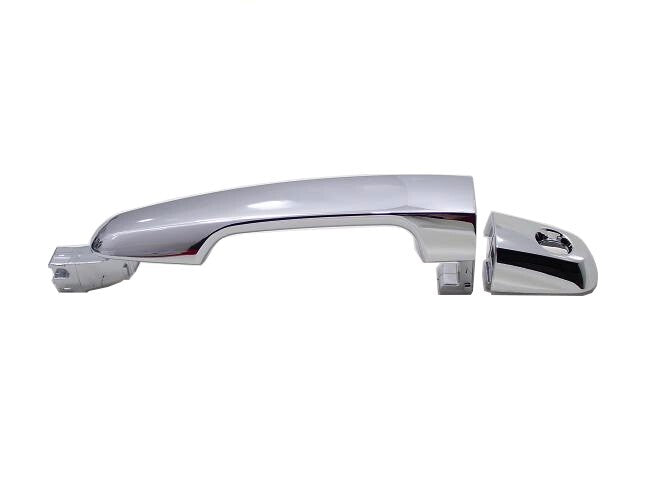 Handle-Fr Door Outside 5716A032 for Mitsubishi