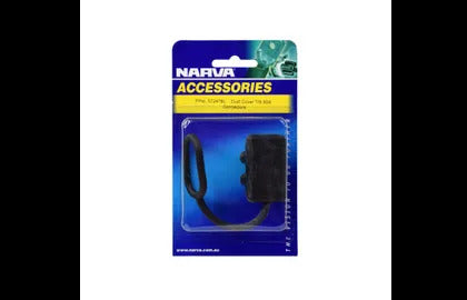 Dust Cover T/S 50A Connectors Narva 57247BL