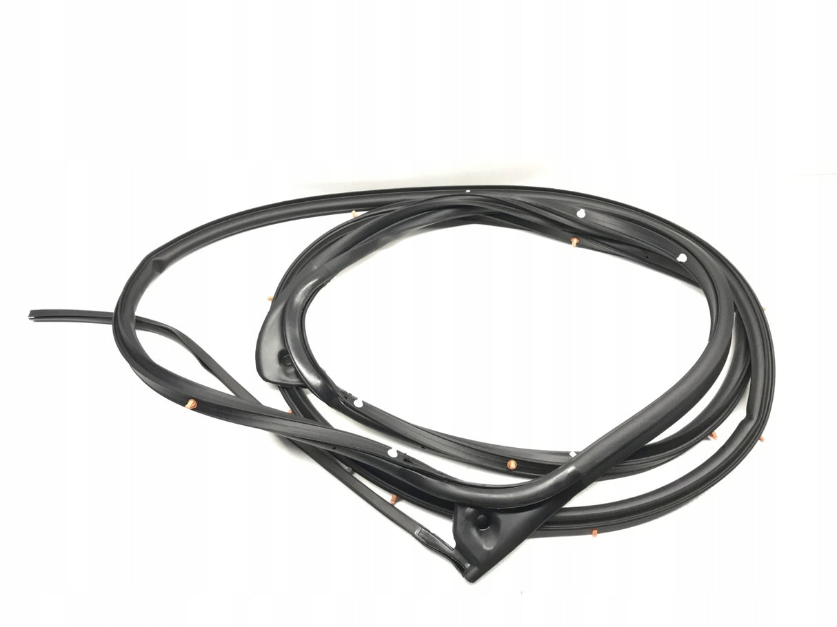 Weatherstrip Rr Door Openi 5755A321 for Mitsubishi