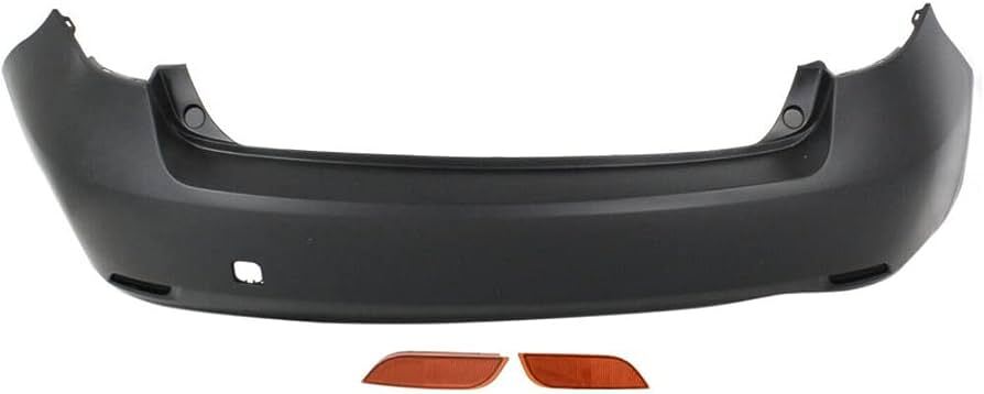 Bumper Face R 57704FG010 for Subaru